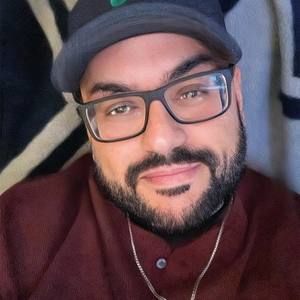 Meet your Posher, Jonny